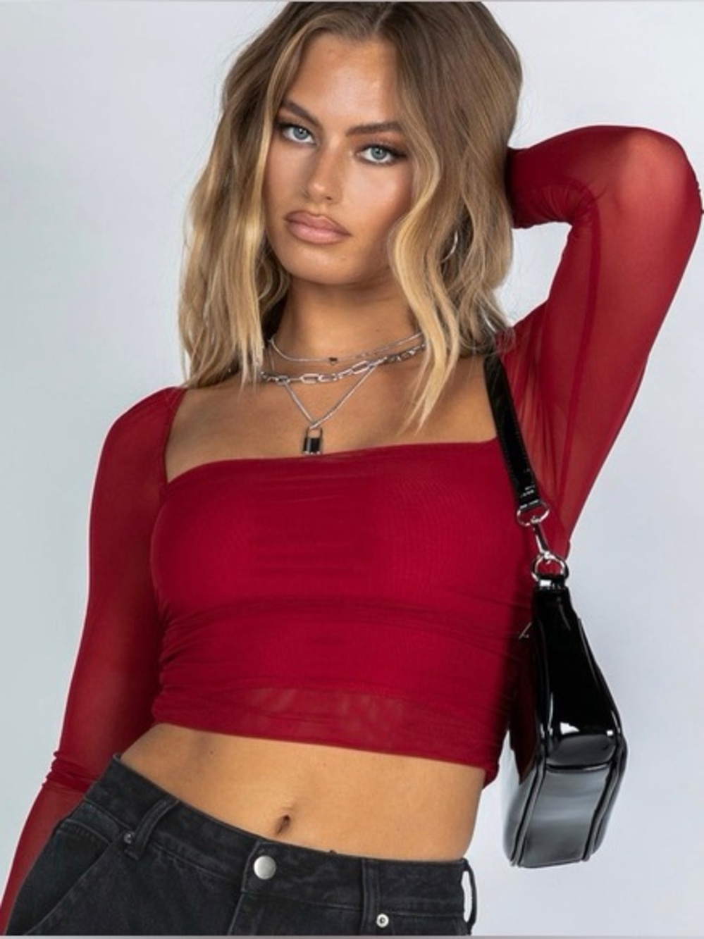 Princess Polly Top